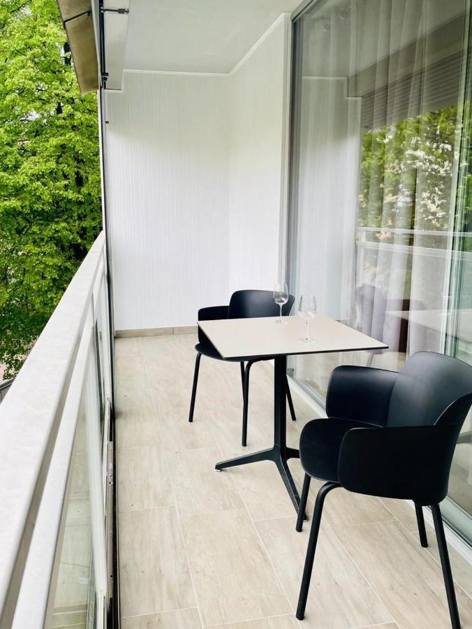 Appartement 202 Klagenfurt am Woerthersee Exterior photo